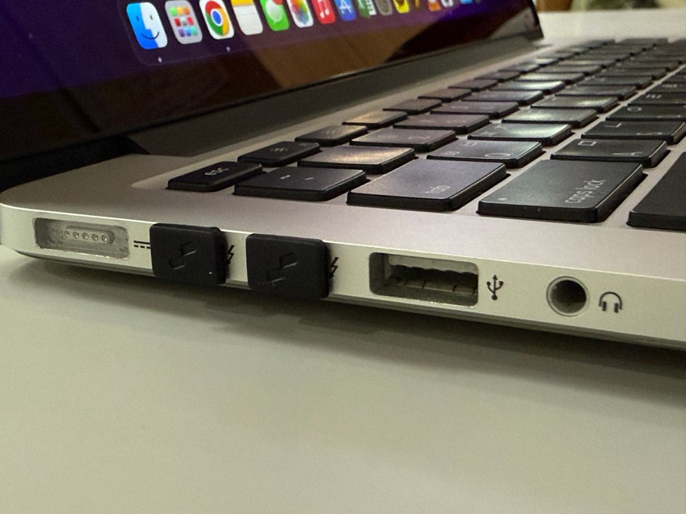 맥북프로 맥프레 2015 13인치 / 8GB / 256 이미지