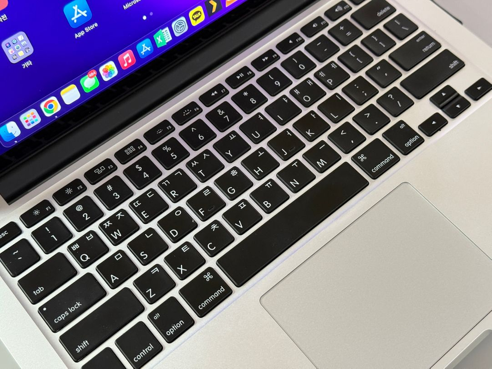 맥북프로 맥프레 2015 13인치 / 8GB / 256 이미지