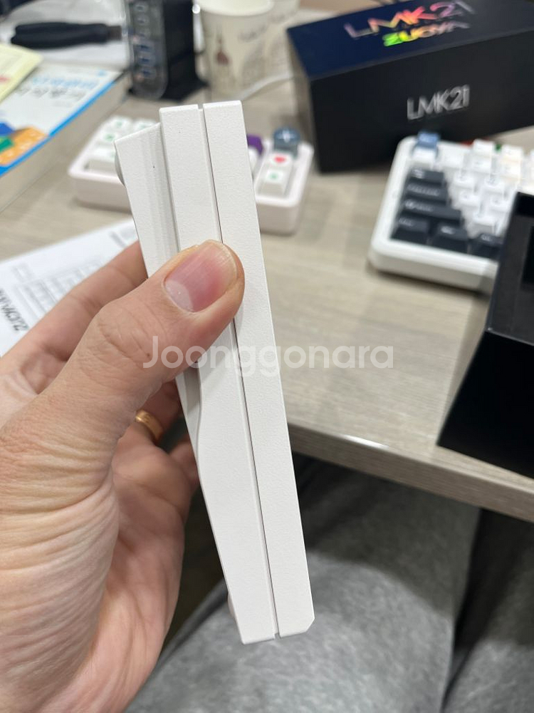 lmk21 via 매크로 키패드--5