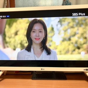 LG 클래식 TV 32인치 판매 합니다