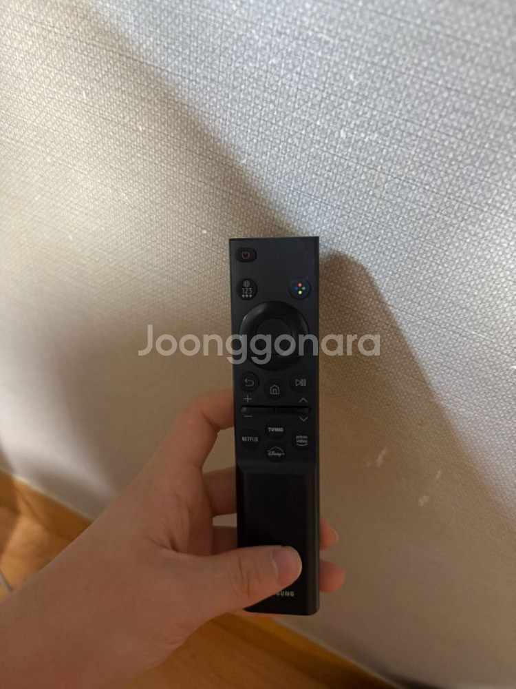 삼성 스마트 모니터--3