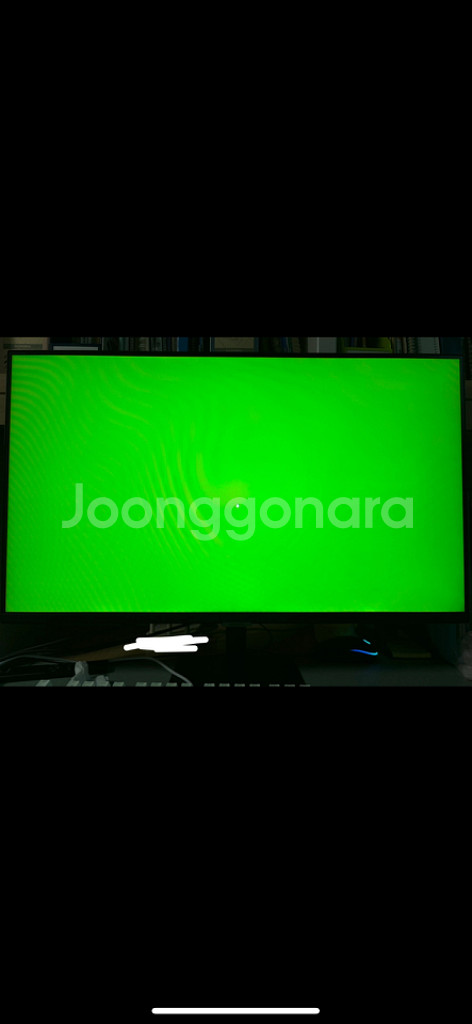 삼성 스마트 모니터--5
