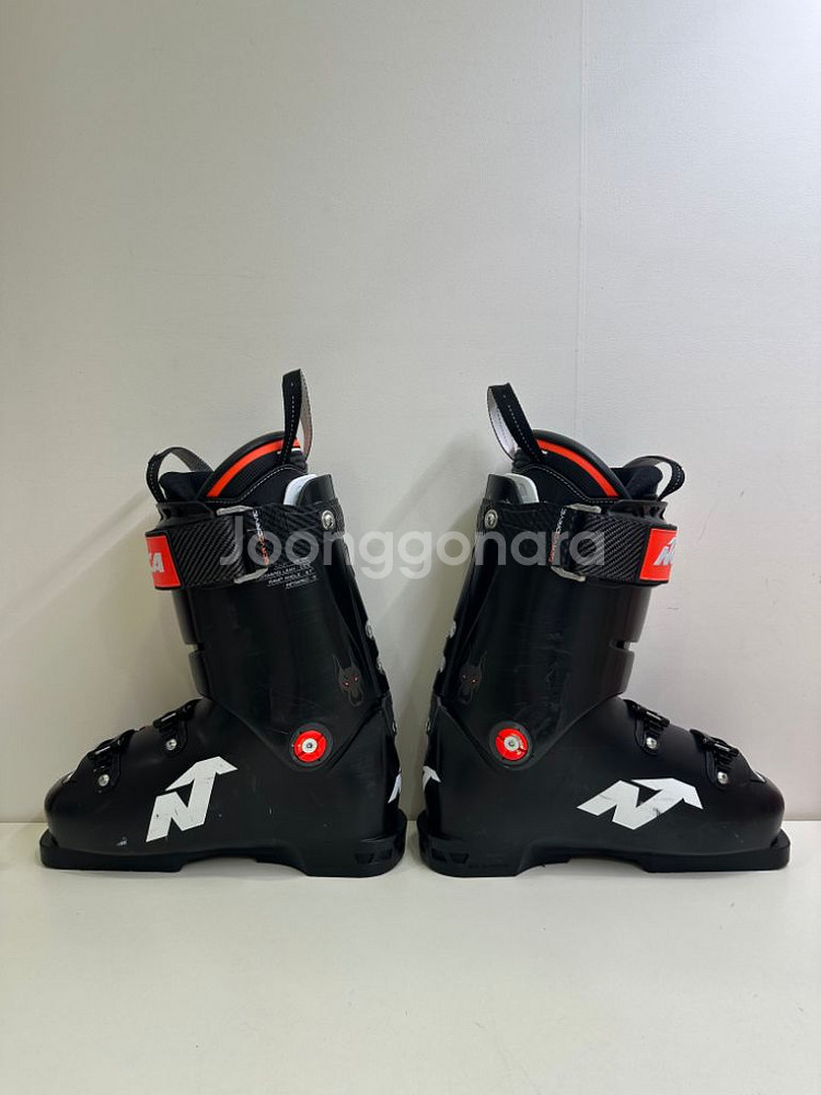 노르디카 도베르만 gp130--2