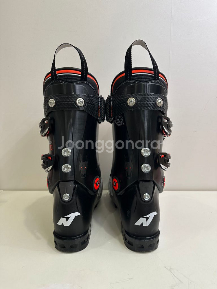 노르디카 도베르만 gp130--4