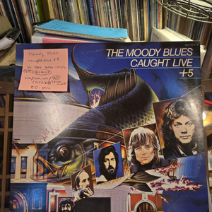 Moody Blues.caught live +5.77.