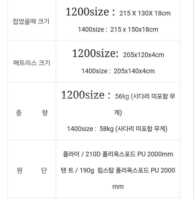 루프탑텐트 가이아 어드밴처 1200--5