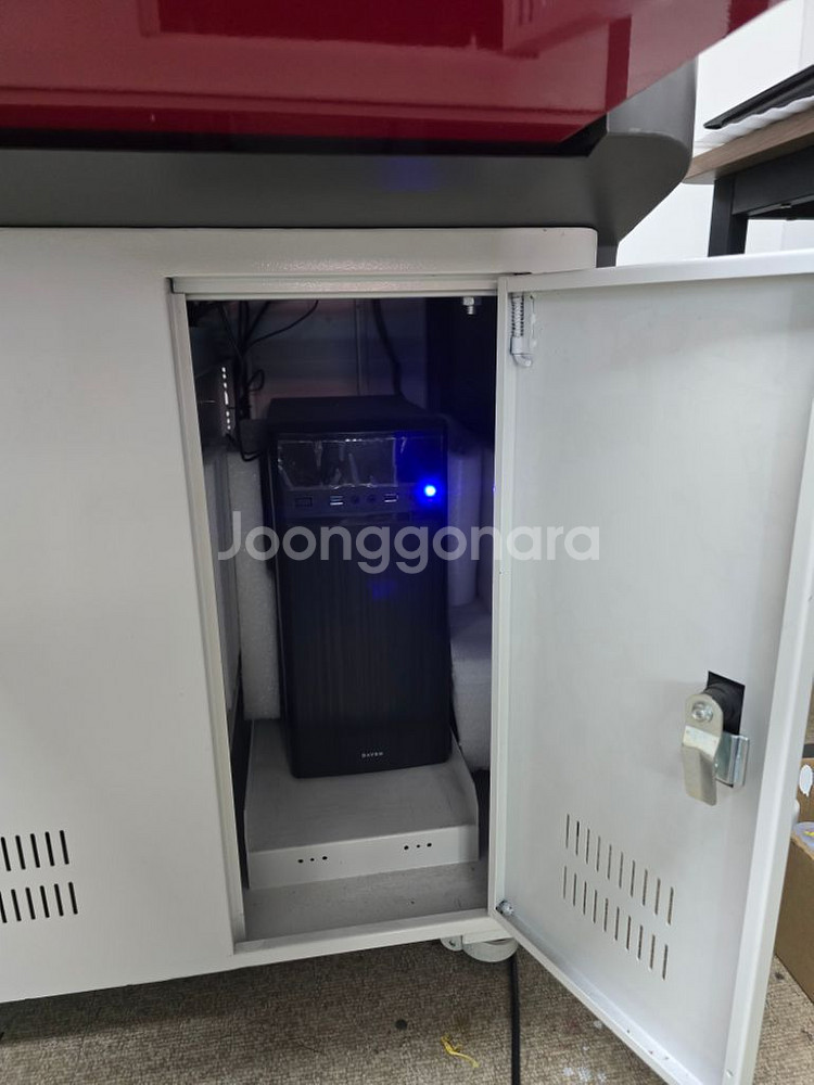 막스레이져 금속레이져각인기--2