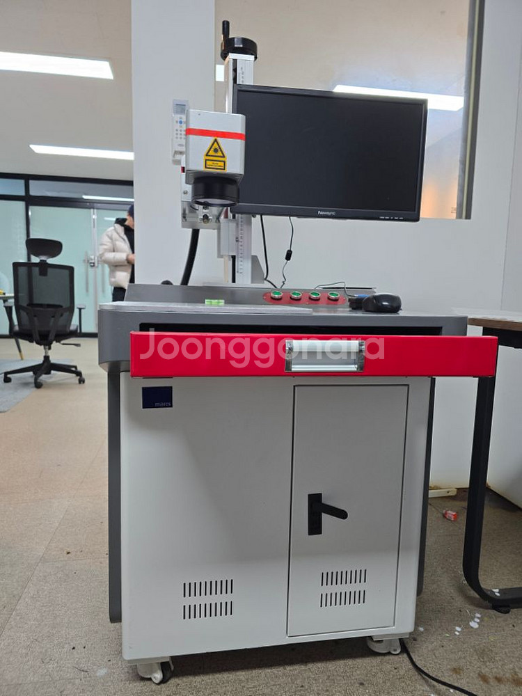 막스레이져 금속레이져각인기--3