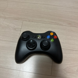 xbox360 컨트롤러