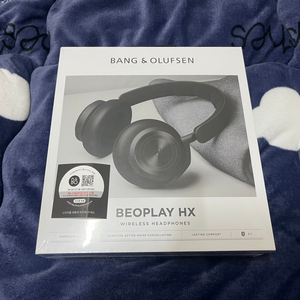 뱅앤올룹슨 Beoplay HX