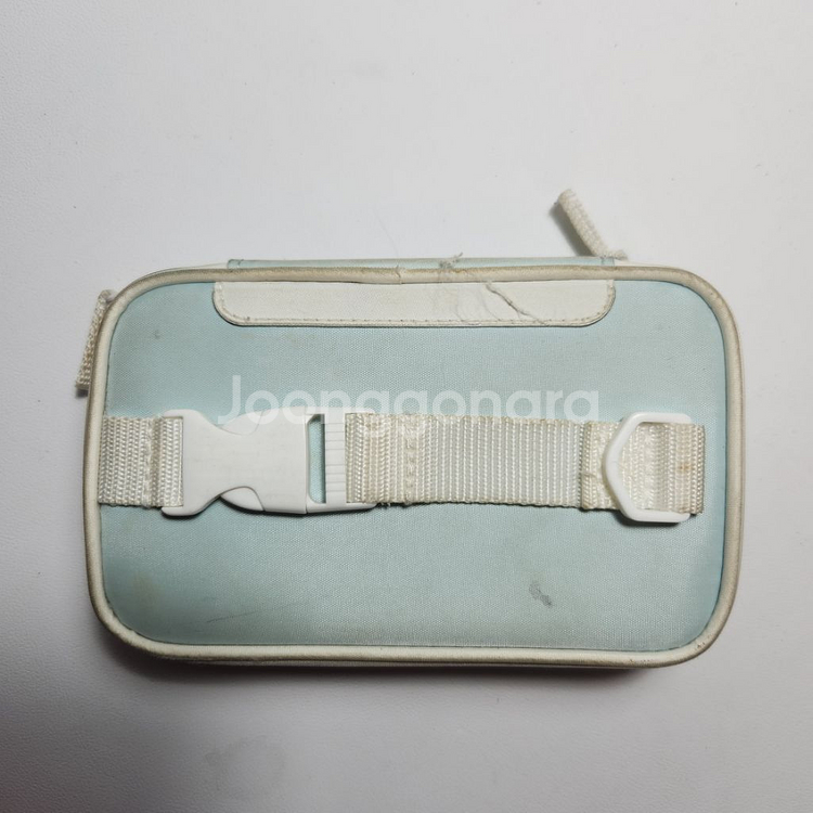 닌텐도 ds lite 실버--9