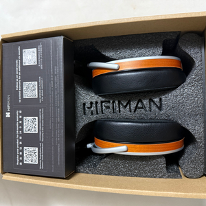 HIFIMAN He1000v2 stealth(A급)