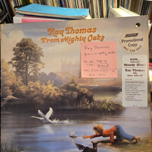 Ray Thomas.from mighty oaks.75