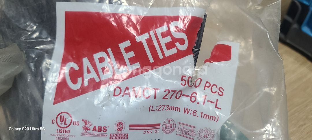 직거래 하남 utp거리연장기 발룬 테이프 케이블타이 멀--5