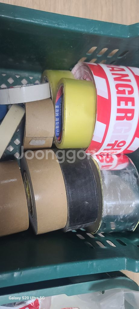 직거래 하남 utp거리연장기 발룬 테이프 케이블타이 멀--8