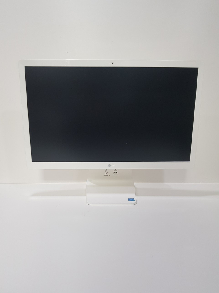 LG 24인치 사무용 인강용 업무용 중고일체형PC 이미지