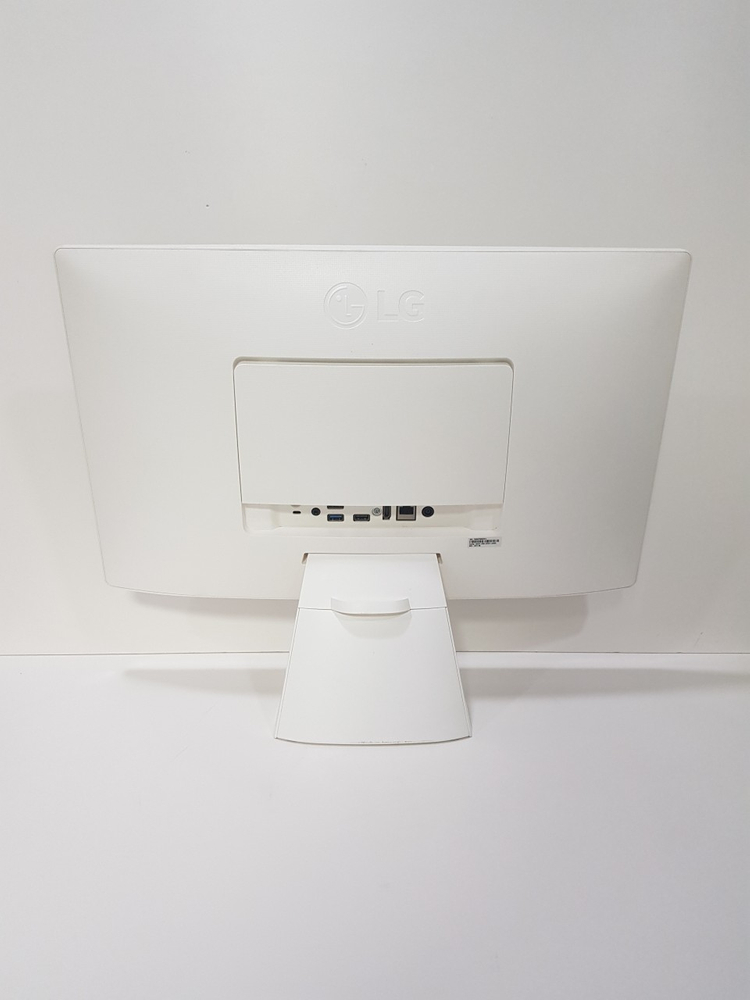 LG 24인치 사무용 인강용 업무용 중고일체형PC 이미지