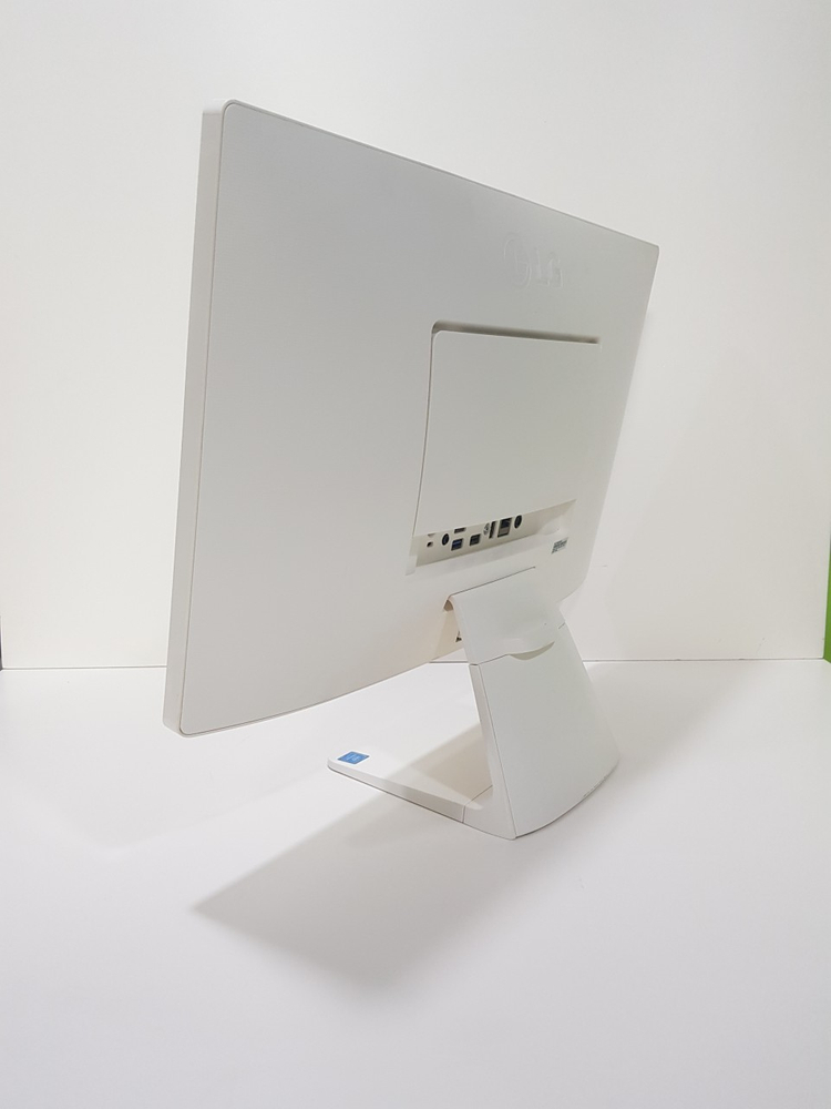 LG 24인치 사무용 인강용 업무용 중고일체형PC 이미지