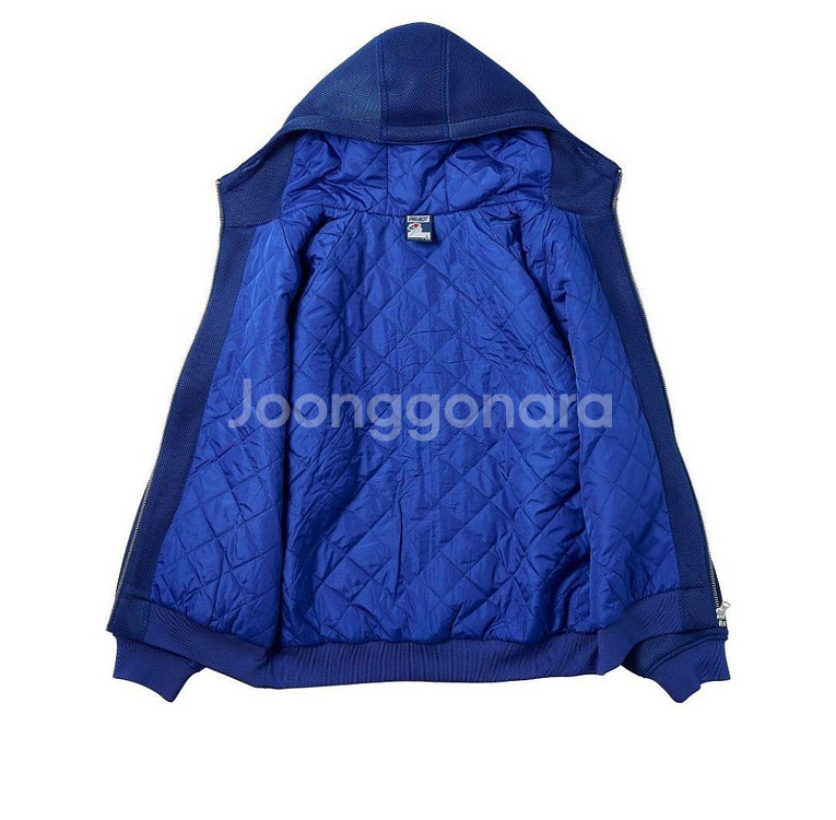 PALACE MESHER JACKET XL--1