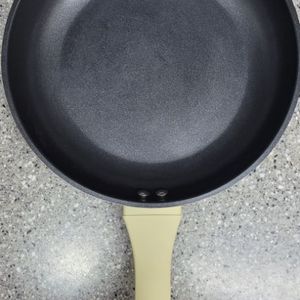후라이팬 27cm(새상품) 및 주방도구 4종 세트
