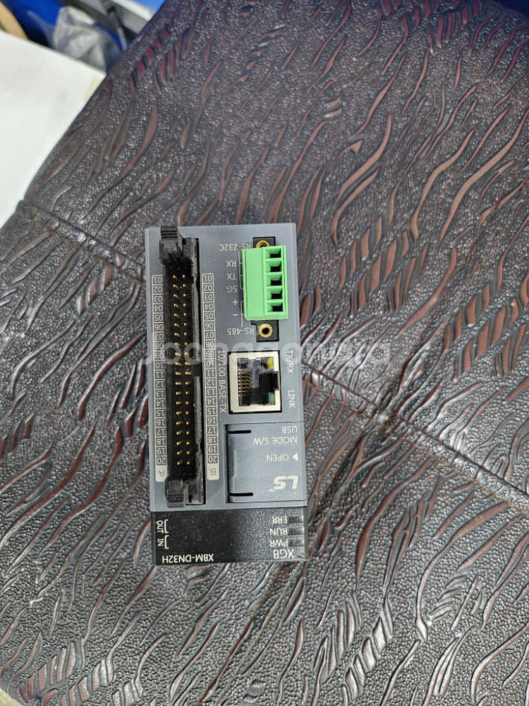 XBM-DN32H LS산전 PLC--1