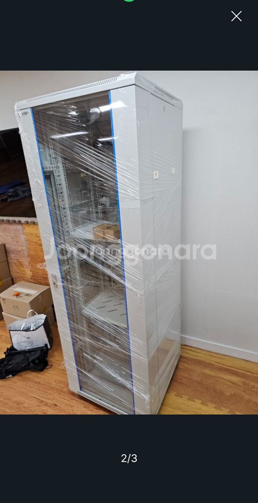 [급매]대원 슬림허브렉 TMT DW-HS1800 새제품--1