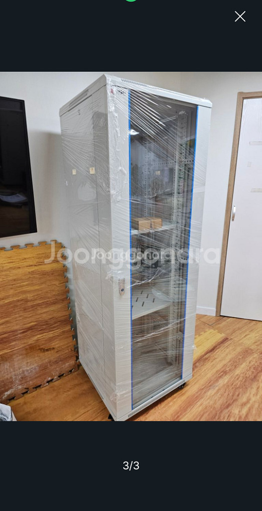 [급매]대원 슬림허브렉 TMT DW-HS1800 새제품--2