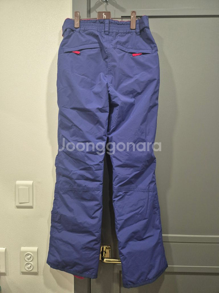 아동용 스키 바지 판매합니다--2