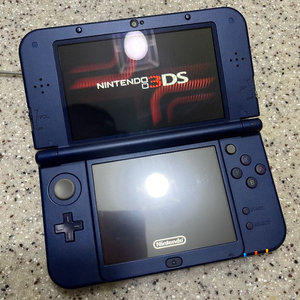 정발 뉴3ds xl 팝니다