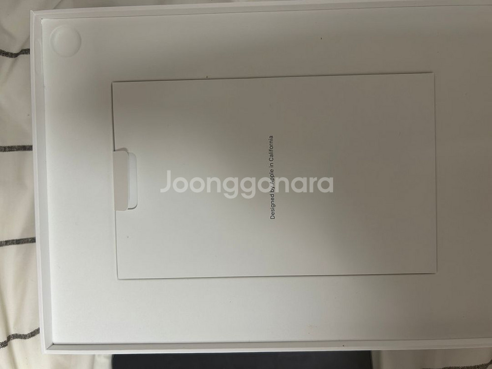 아이패드 에어5 스페이스그레이 64g wifi+애플펜슬--3