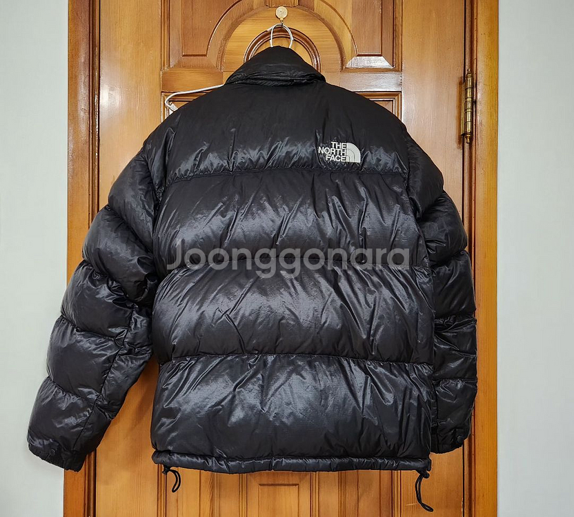 노스페이스 900LTD 2005년 한정판--1