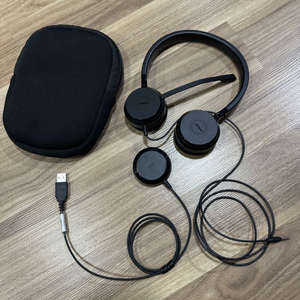 자브라 Jabra evolve 30