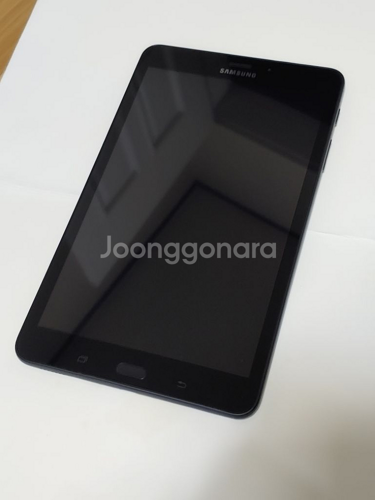 삼성 갤럭시탭A8.0 LTE탭 (SM-T385L)--0