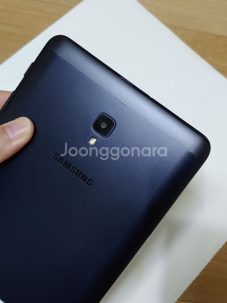 삼성 갤럭시탭A8.0 LTE탭 (SM-T385L)--4