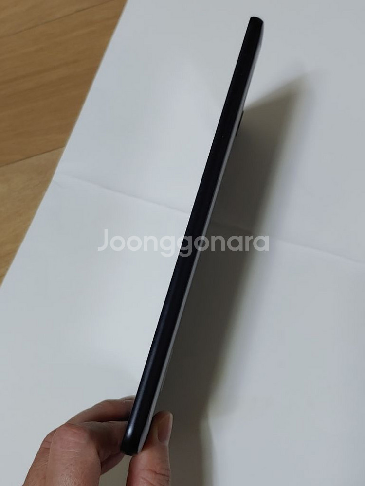 삼성 갤럭시탭A8.0 LTE탭 (SM-T385L)--8