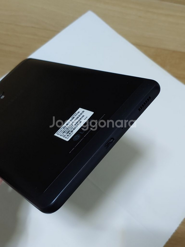 삼성 갤럭시탭A8.0 LTE탭 (SM-T385L)--3