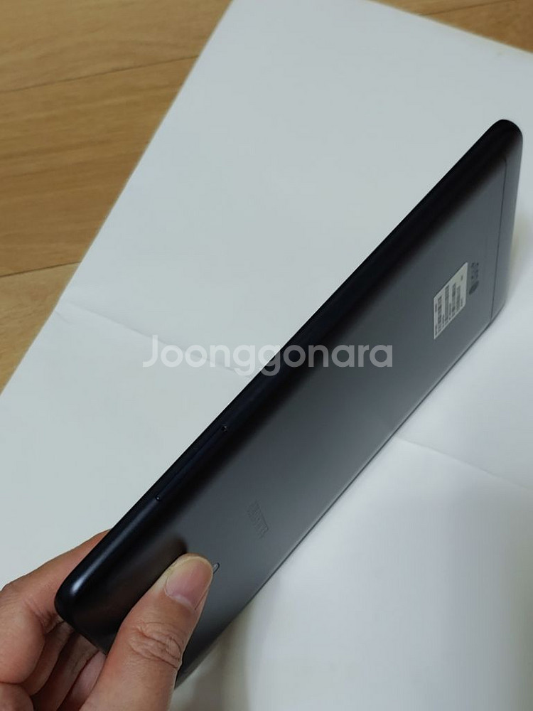 삼성 갤럭시탭A8.0 LTE탭 (SM-T385L)--6
