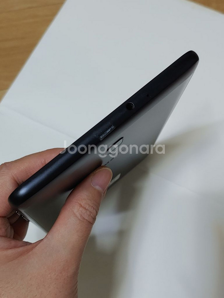 삼성 갤럭시탭A8.0 LTE탭 (SM-T385L)--5