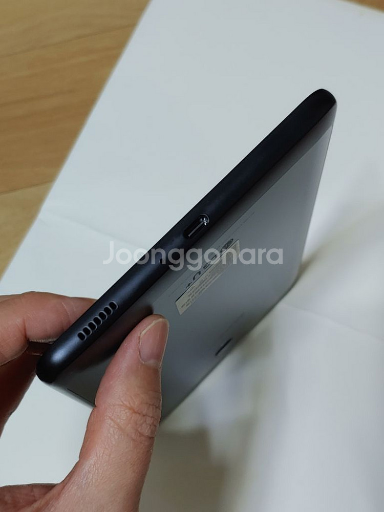 삼성 갤럭시탭A8.0 LTE탭 (SM-T385L)--7