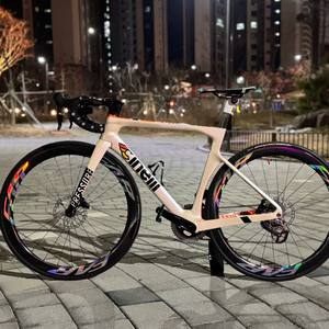 치넬리 프레셔 로드 스램라이벌 이탭 판매