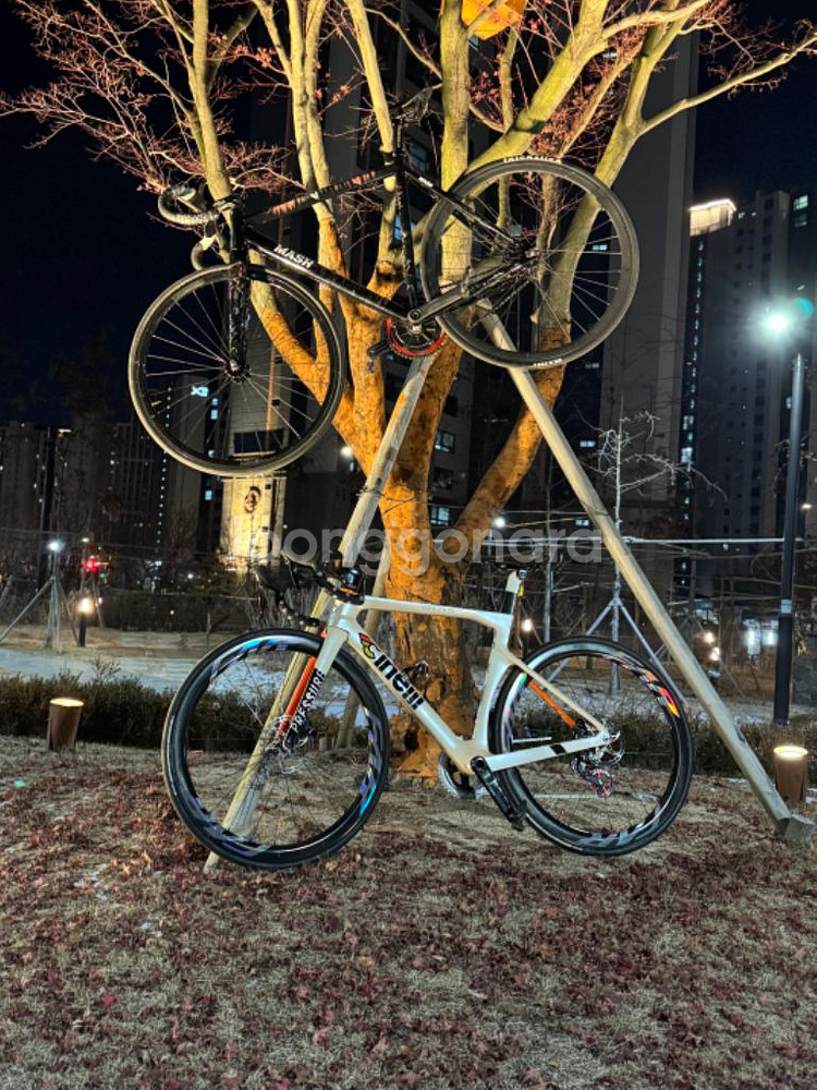 치넬리 프레셔 로드 스램라이벌 이탭 판매--2