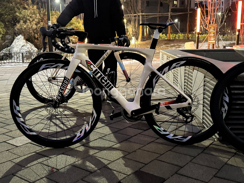 치넬리 프레셔 로드 스램라이벌 이탭 판매--3