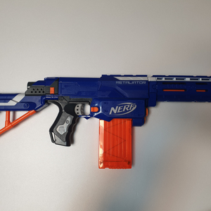 너프건 Nerf Retaliator