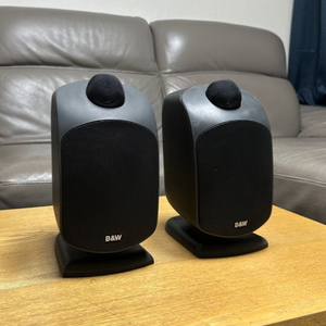 Bowers & Wilkins LM-1(LM-tm1)