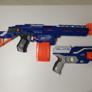 너프건 Nerf Retaliator, Disruptor