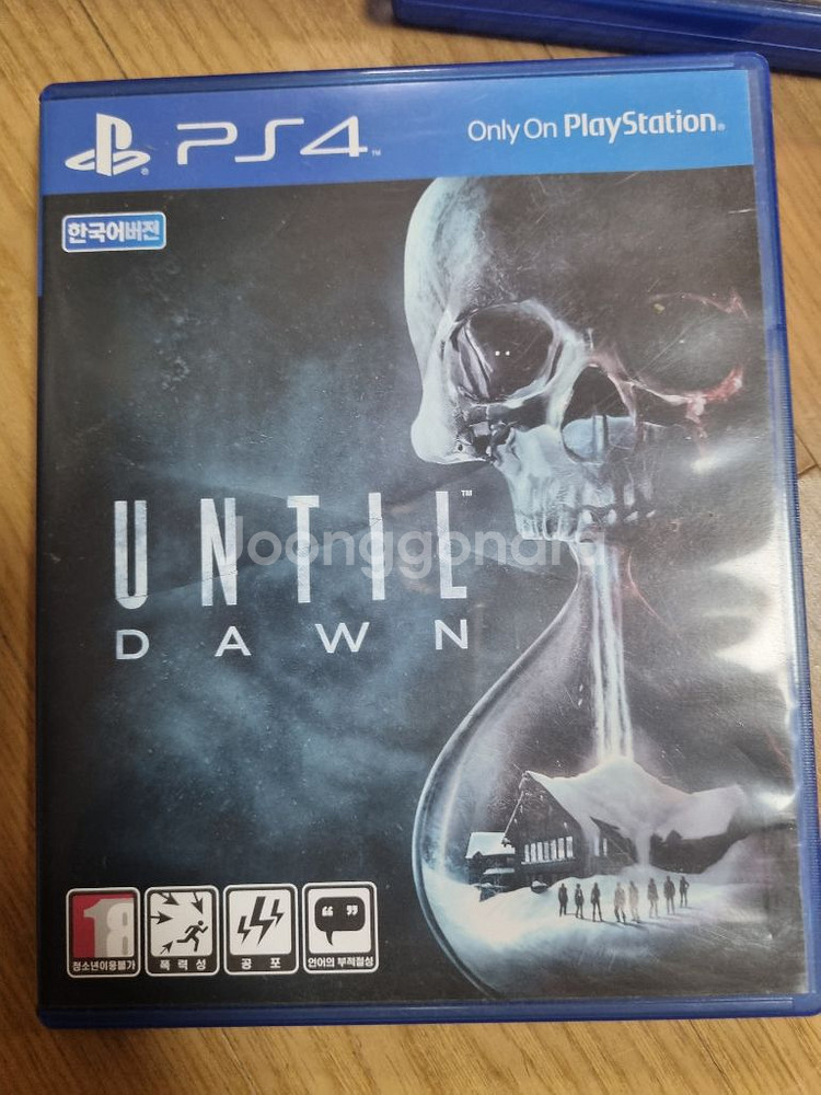ps4 게임일괄--4