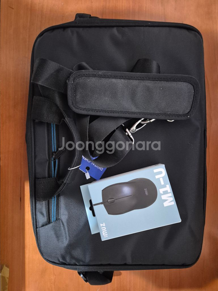 아이뮤즈 15AL55U-1605 새상품 판매합니다.--4