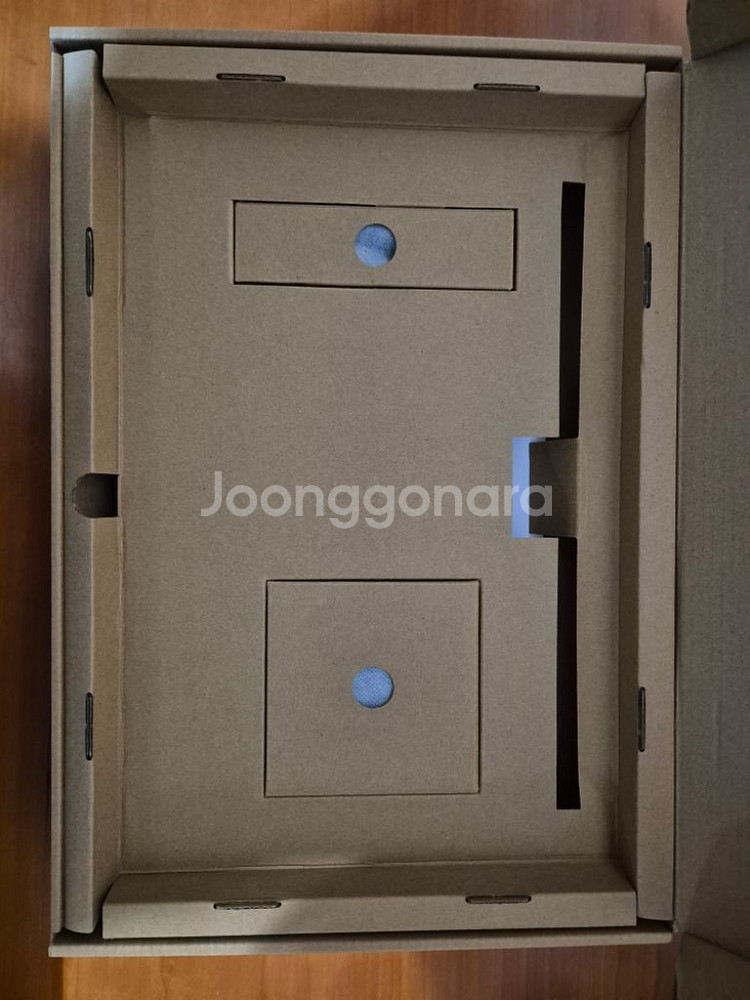 아이뮤즈 15AL55U-1605 새상품 판매합니다.--3