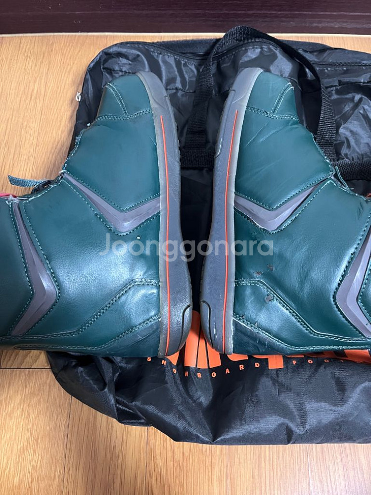 디럭스 엣지 255--2