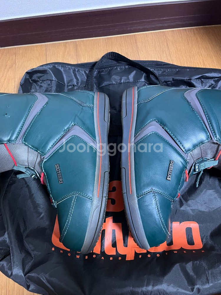 디럭스 엣지 255--3